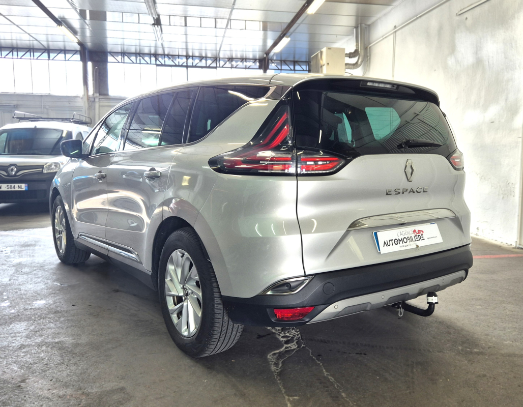 Renault Espace — 6