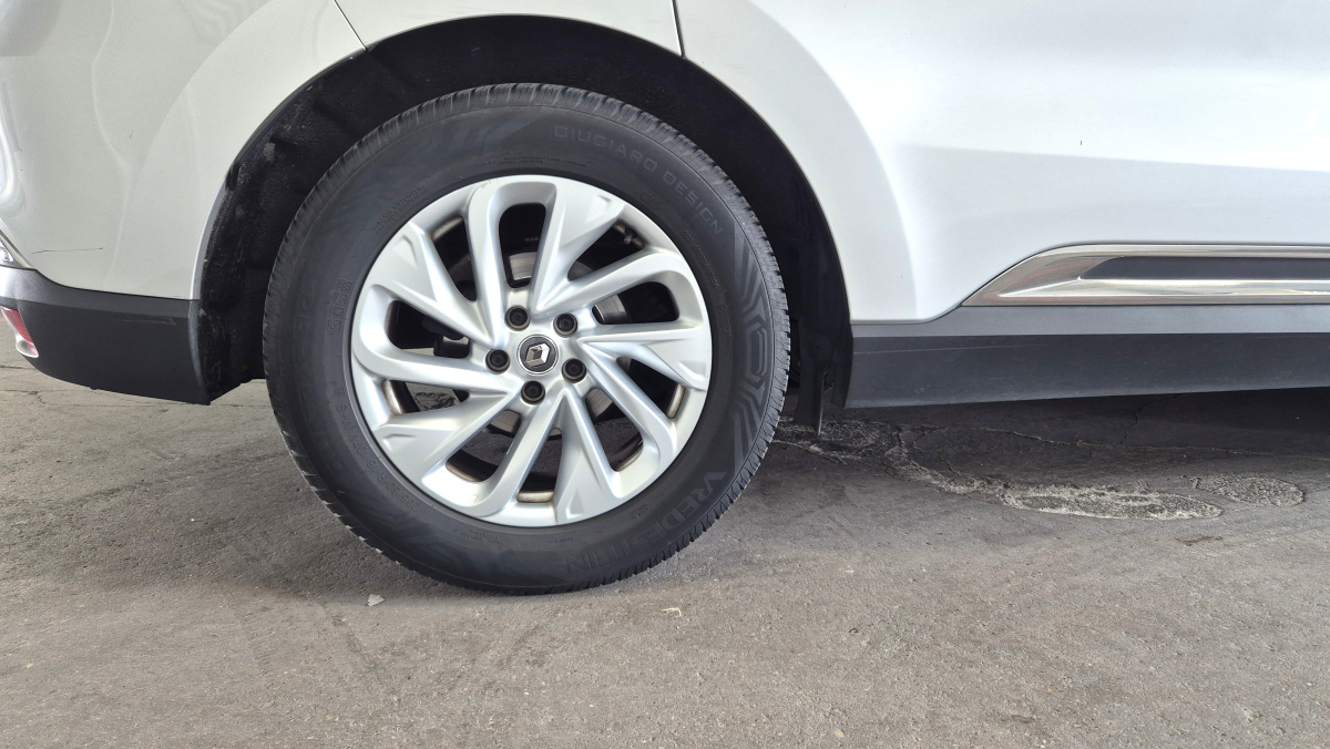 Renault Espace — 27