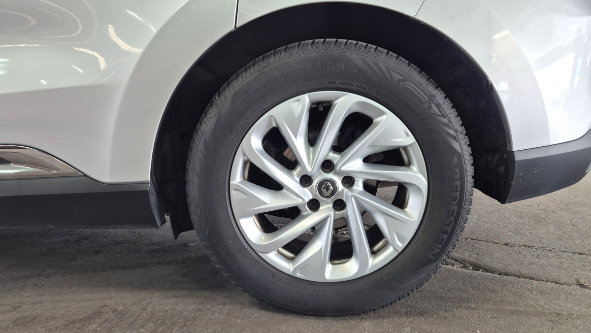Renault Espace — 29