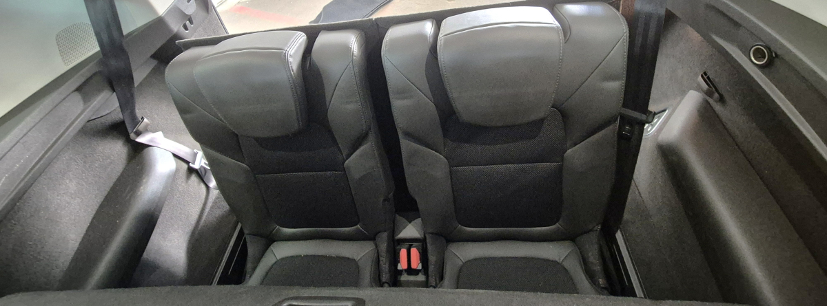 Renault Espace — 13
