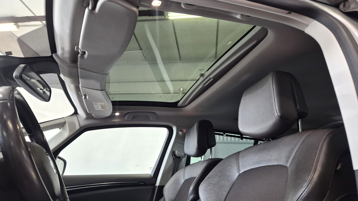 Renault Espace — 14