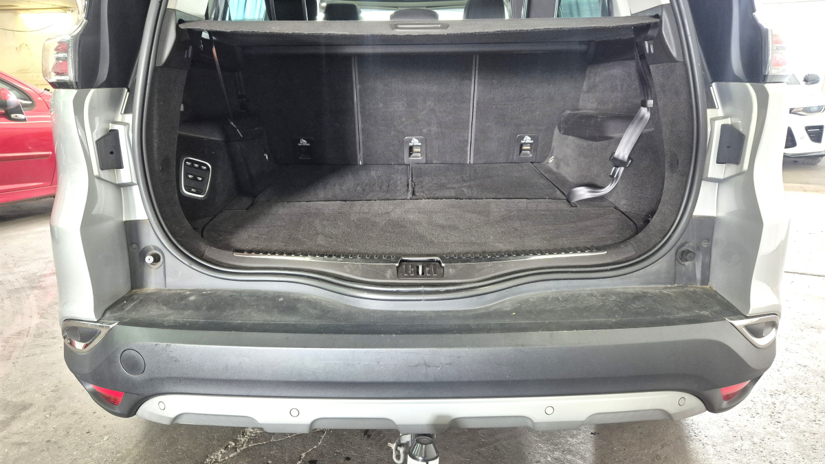 Renault Espace — 21