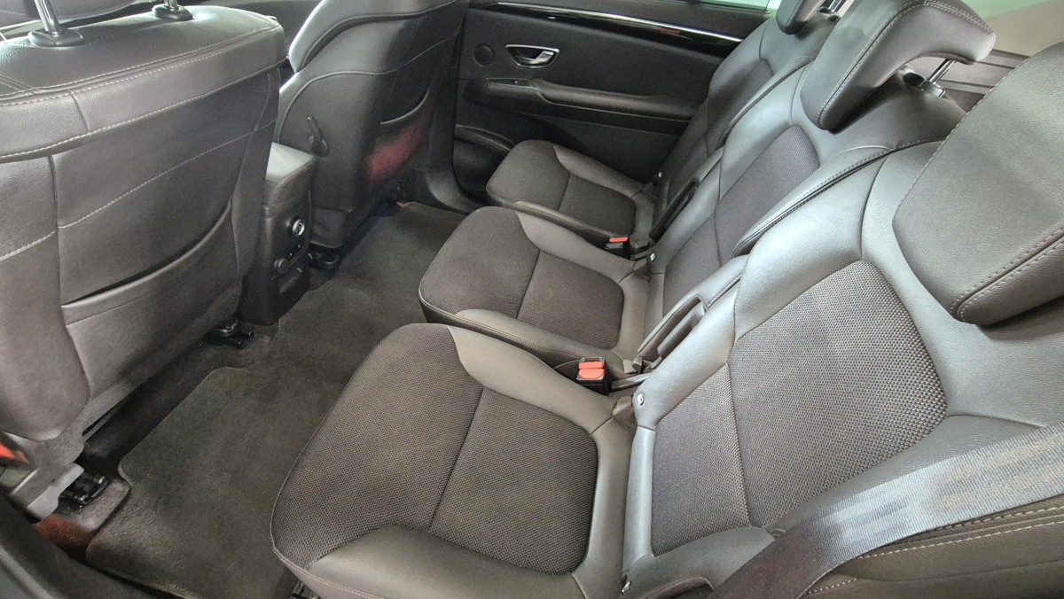 Renault Espace — 11