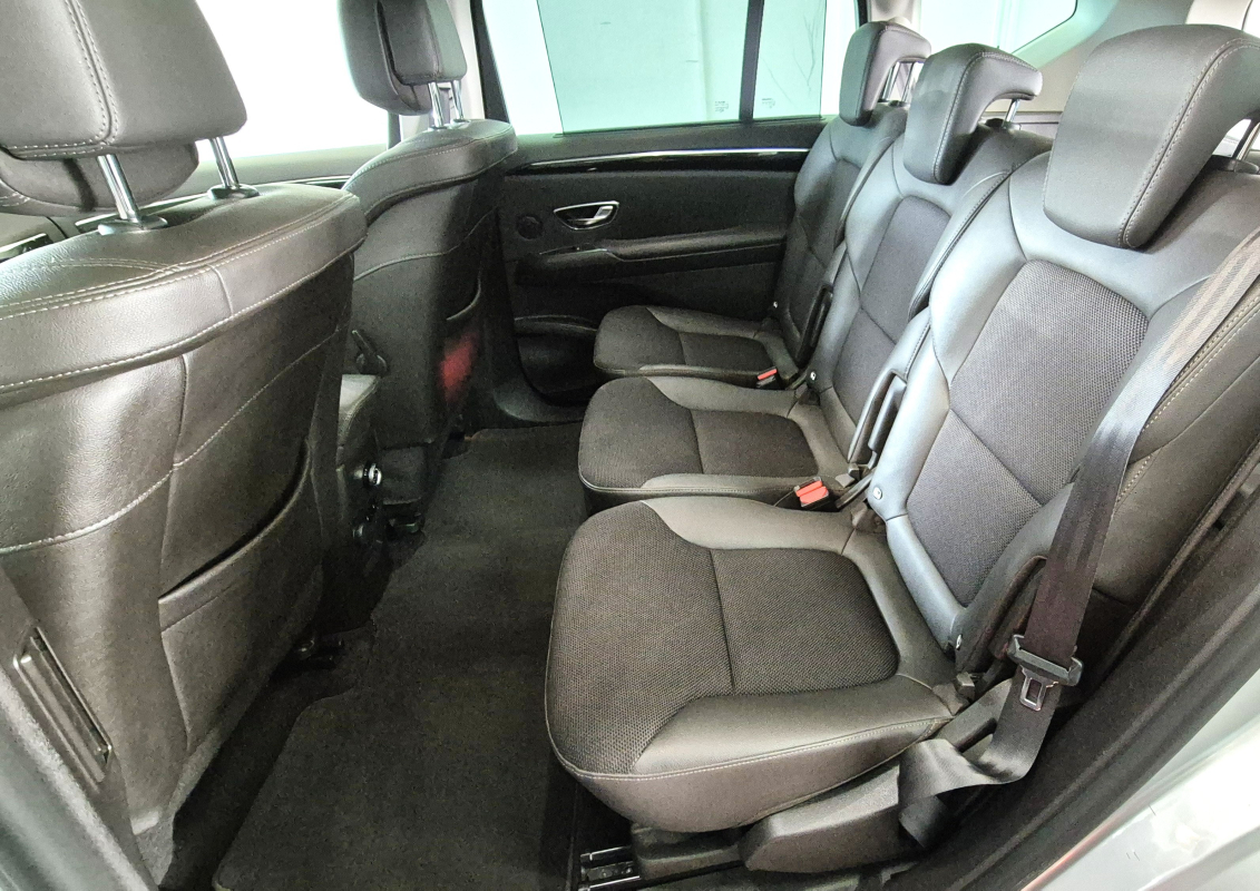 Renault Espace — 12