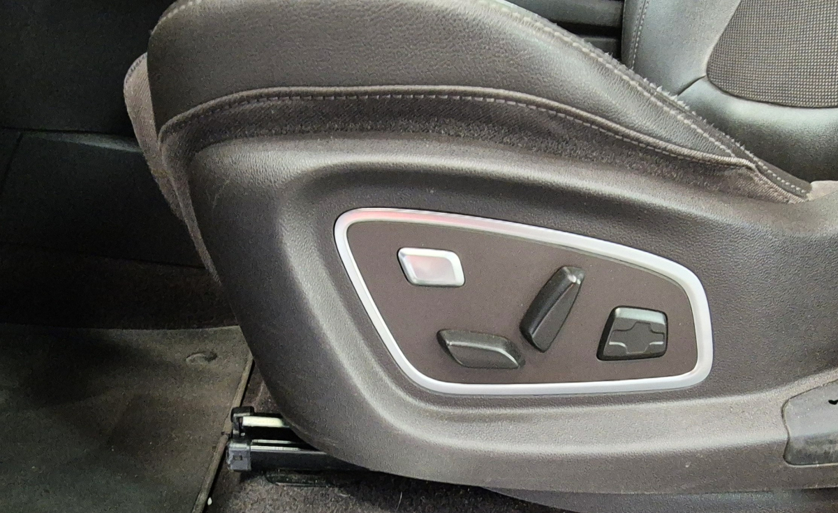 Renault Espace — 23