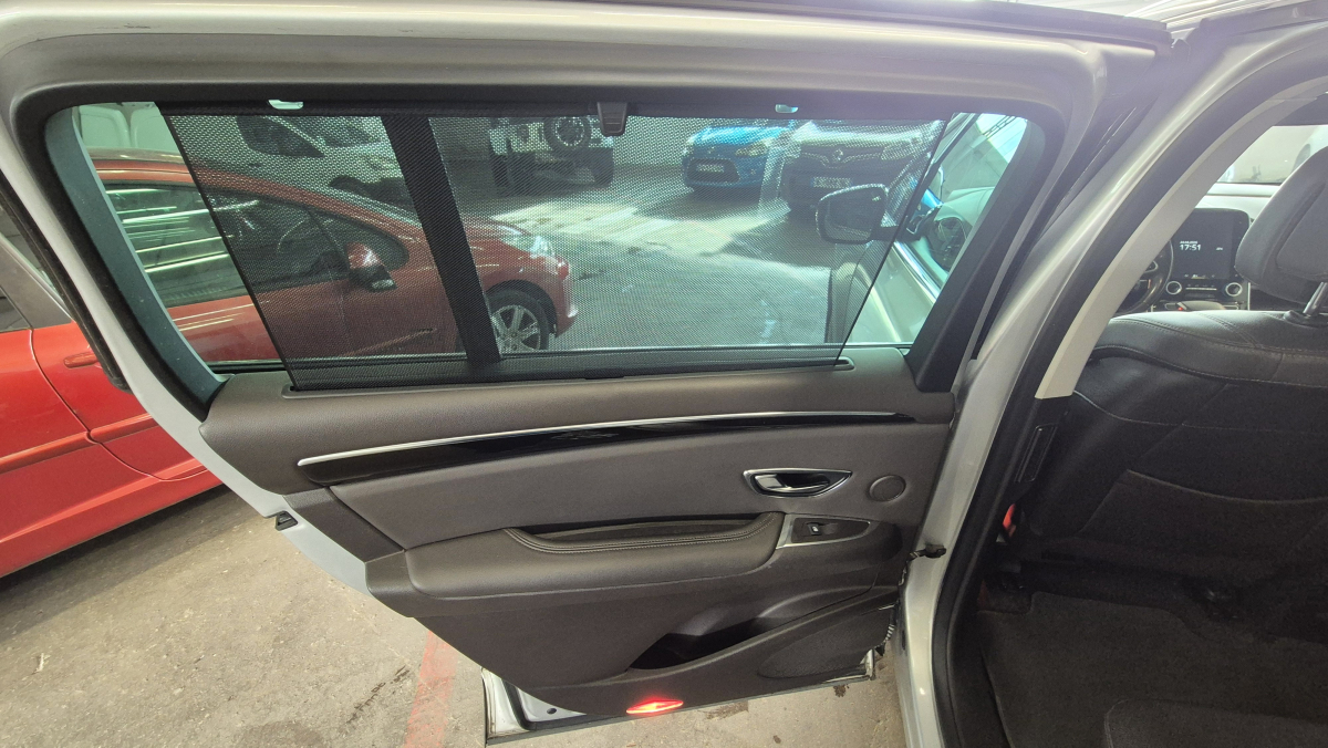 Renault Espace — 24