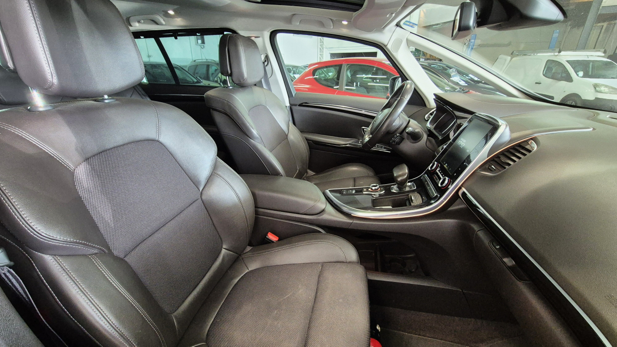 Renault Espace — 10