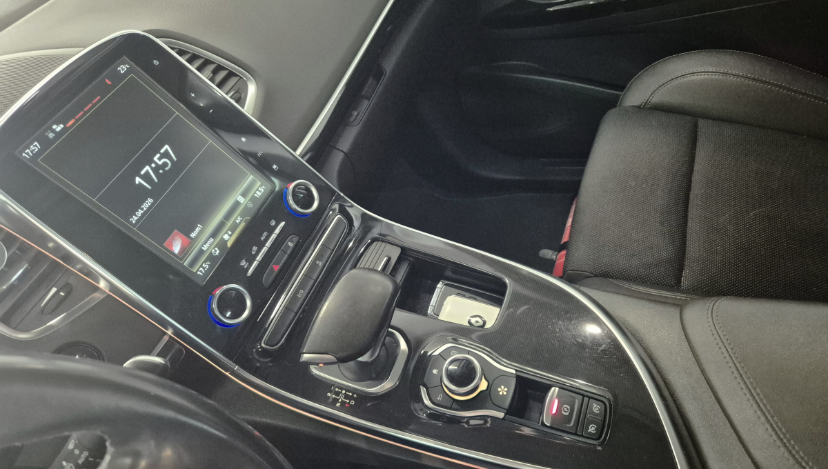 Renault Espace — 16