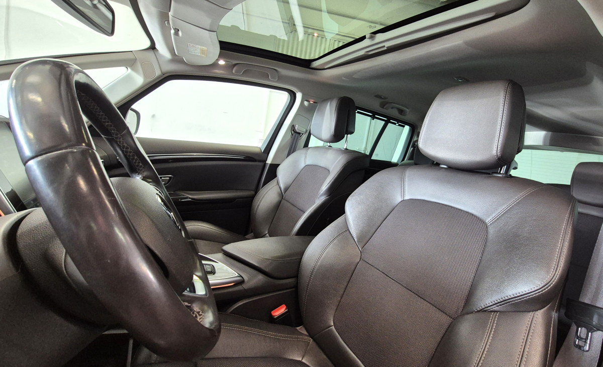 Renault Espace — 7