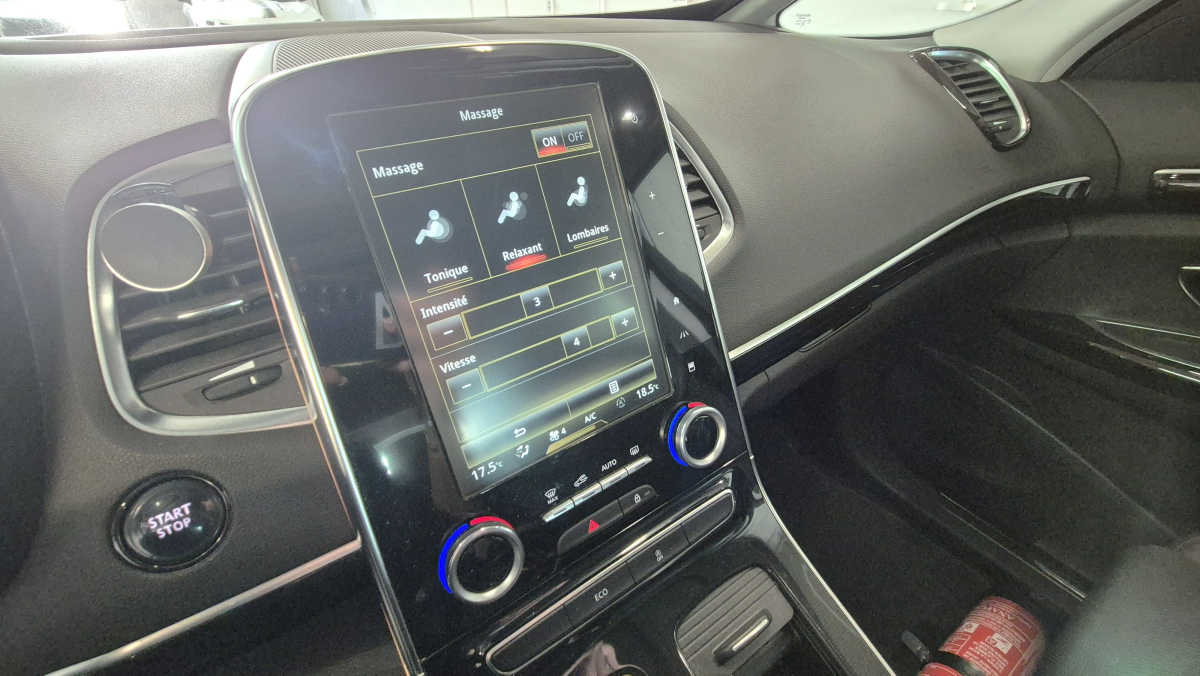 Renault Espace — 19