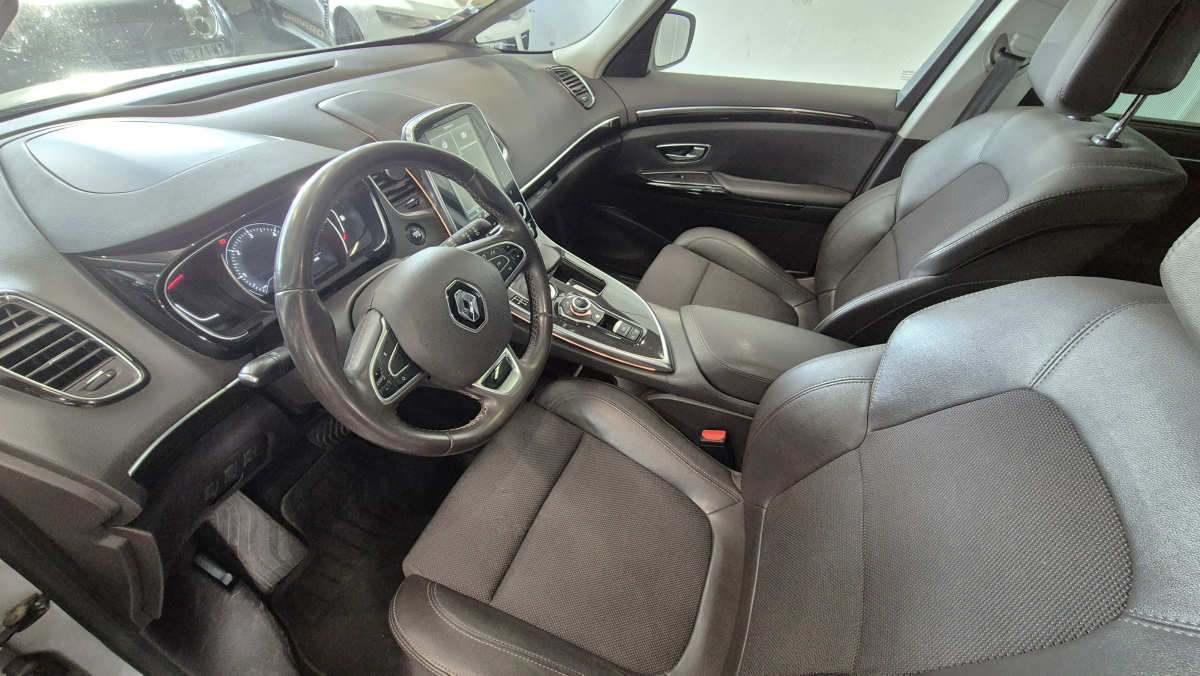 Renault Espace — 8