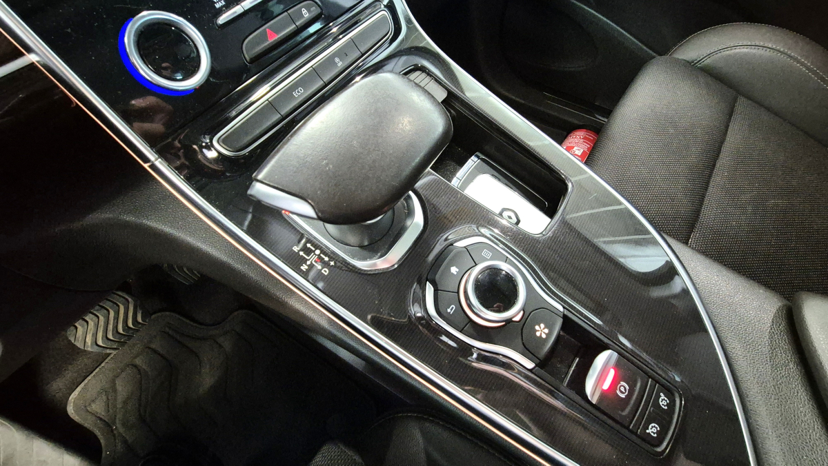 Renault Espace — 20