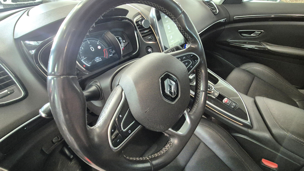 Renault Espace — 15