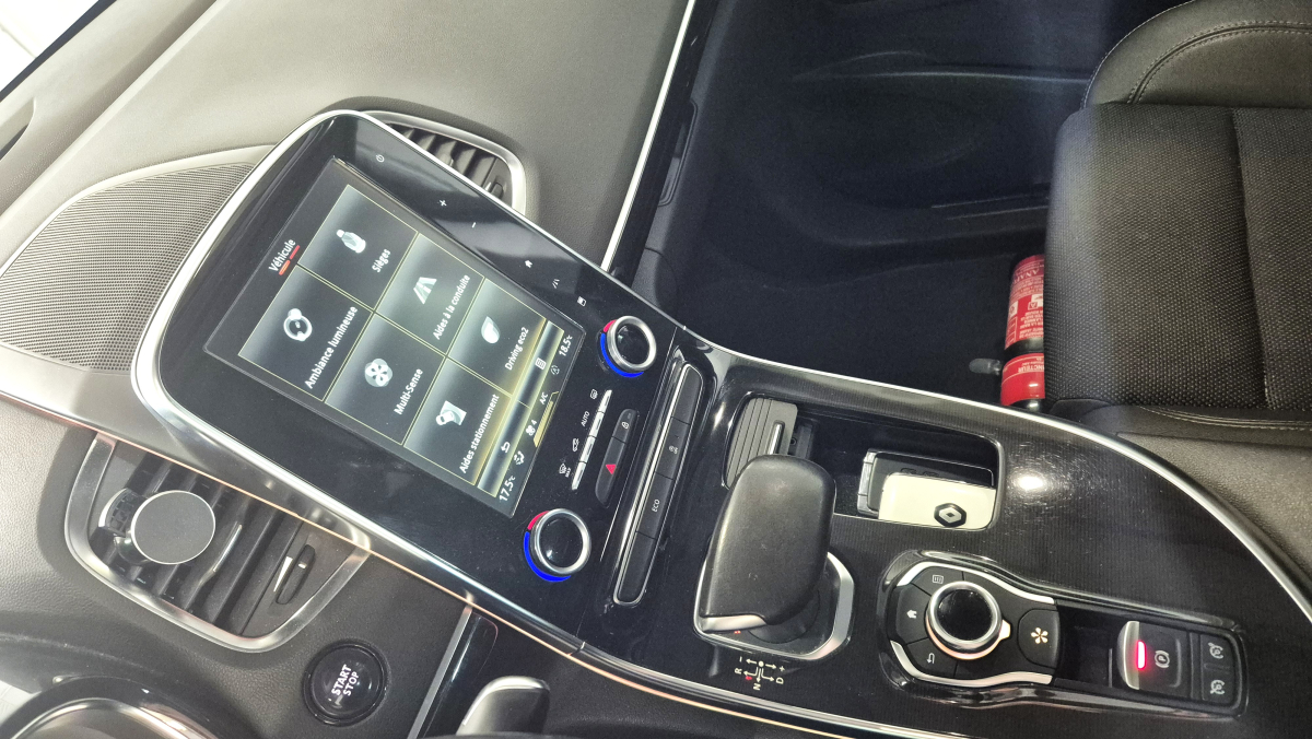 Renault Espace — 17