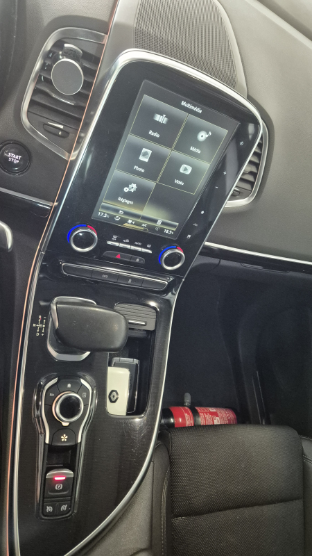 Renault Espace — 18