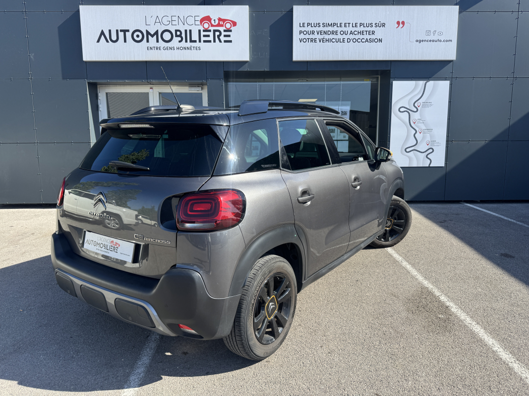 Citroen C3 AIRCROSS — 2