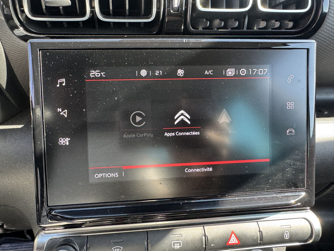 Citroen C3 AIRCROSS — 13