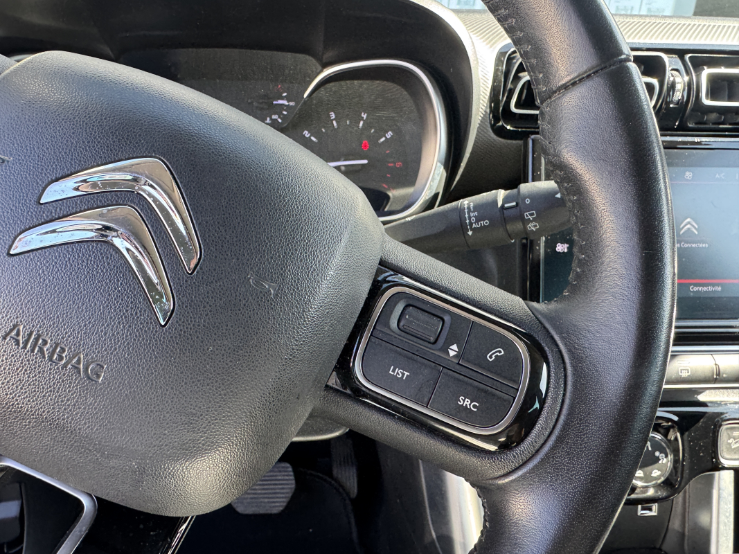 Citroen C3 AIRCROSS — 12