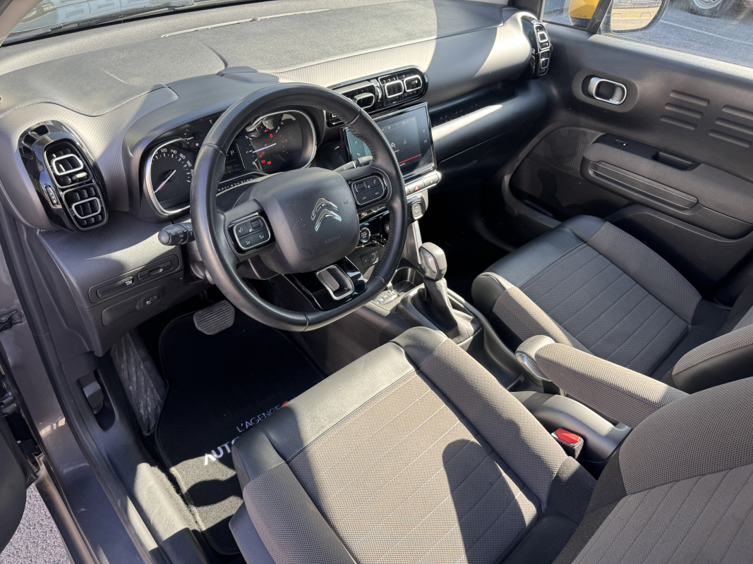 Citroen C3 AIRCROSS — 7