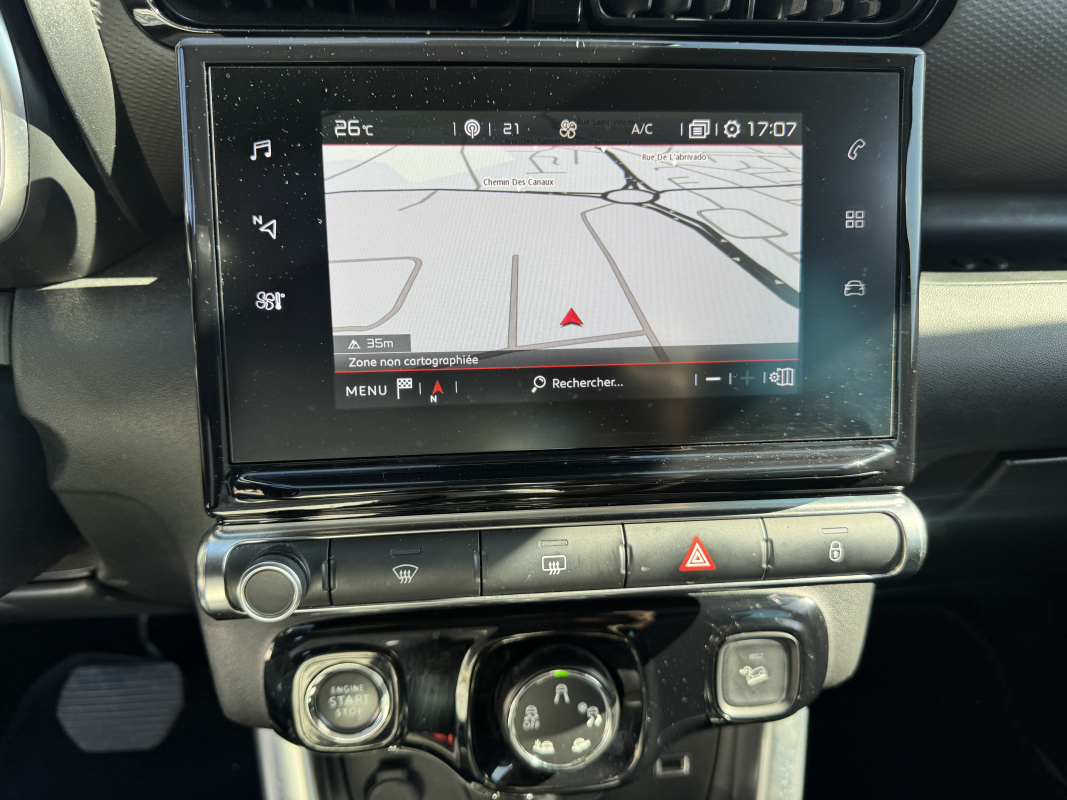 Citroen C3 AIRCROSS — 14