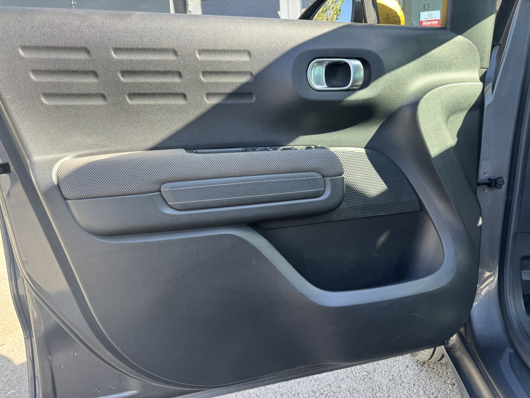 Citroen C3 AIRCROSS — 16