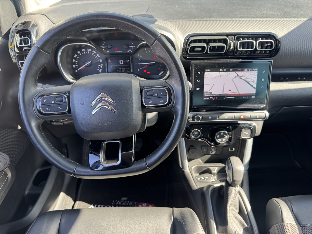 Citroen C3 AIRCROSS — 9