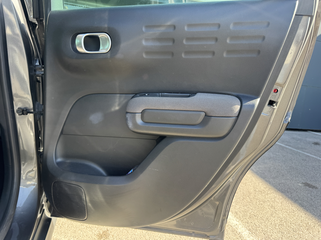 Citroen C3 AIRCROSS — 22