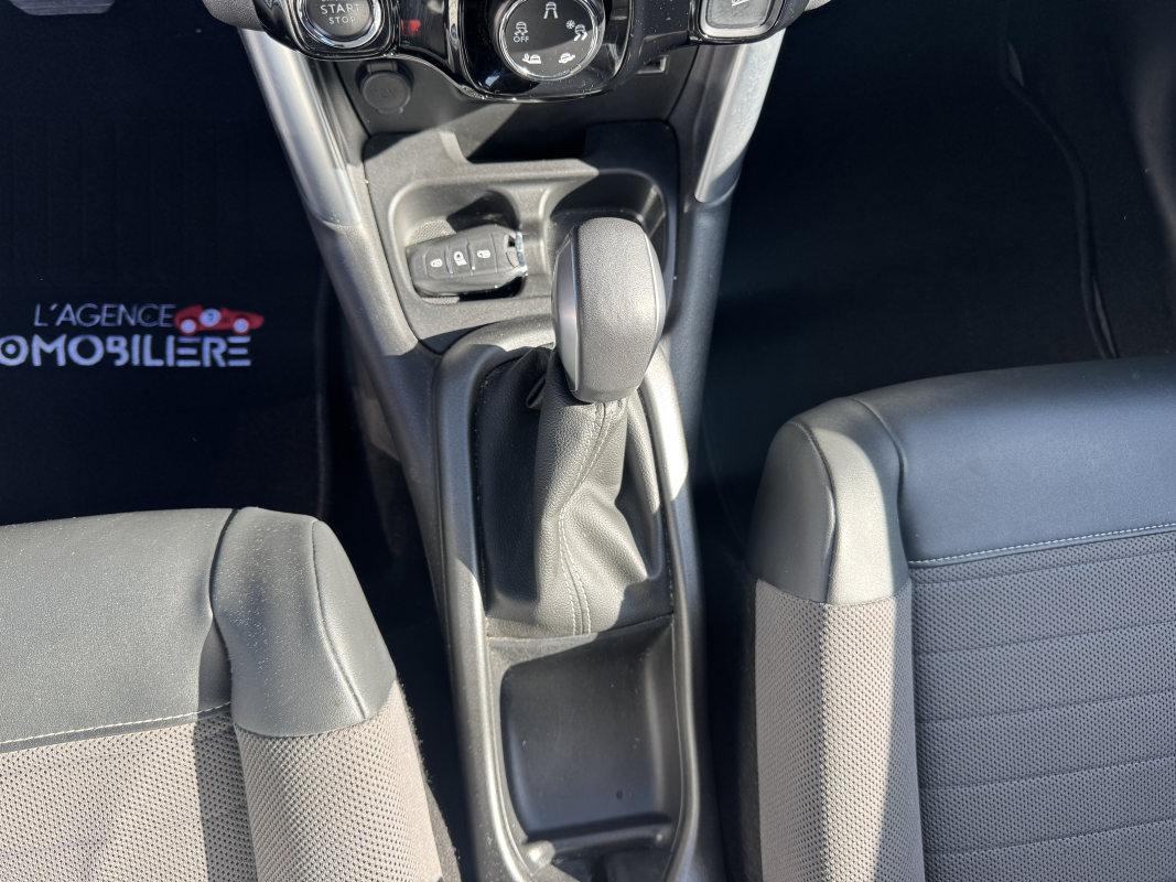 Citroen C3 AIRCROSS — 15