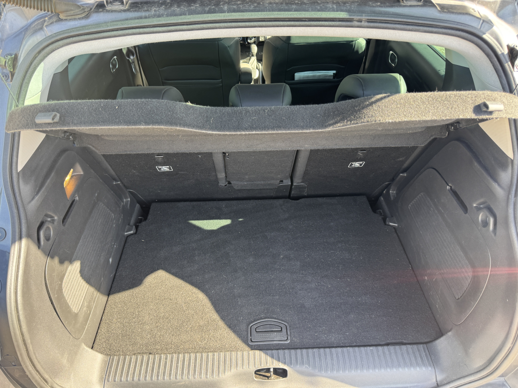 Citroen C3 AIRCROSS — 21