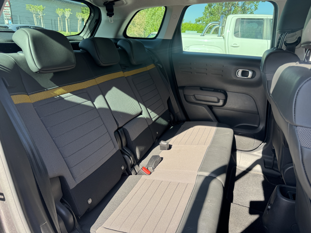 Citroen C3 AIRCROSS — 24