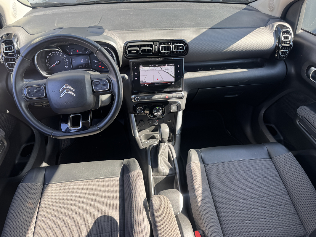 Citroen C3 AIRCROSS — 8