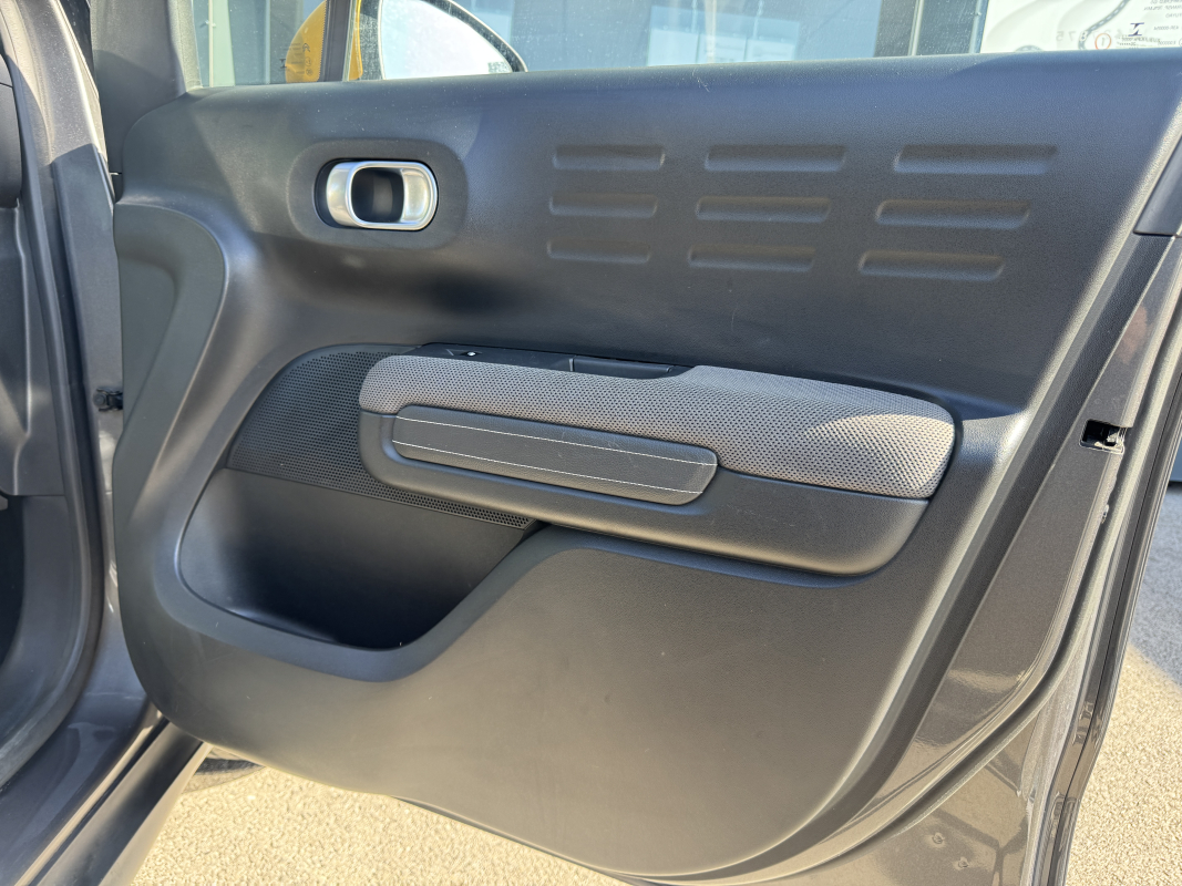 Citroen C3 AIRCROSS — 25