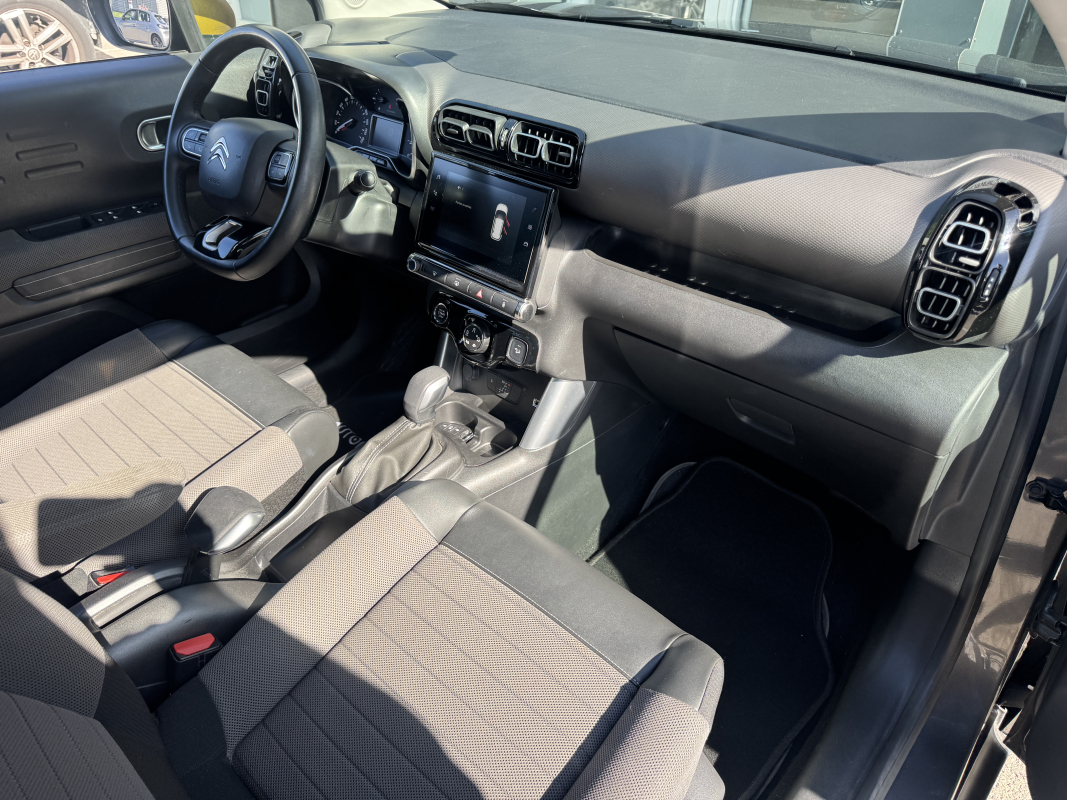 Citroen C3 AIRCROSS — 26