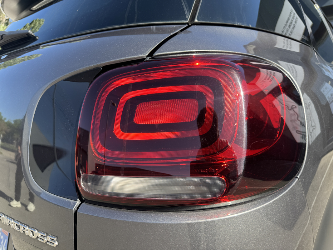 Citroen C3 AIRCROSS — 33