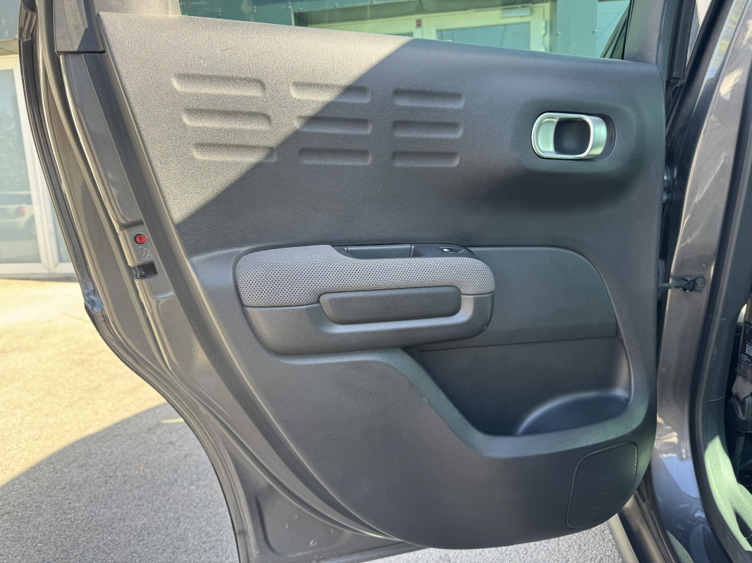 Citroen C3 AIRCROSS — 18