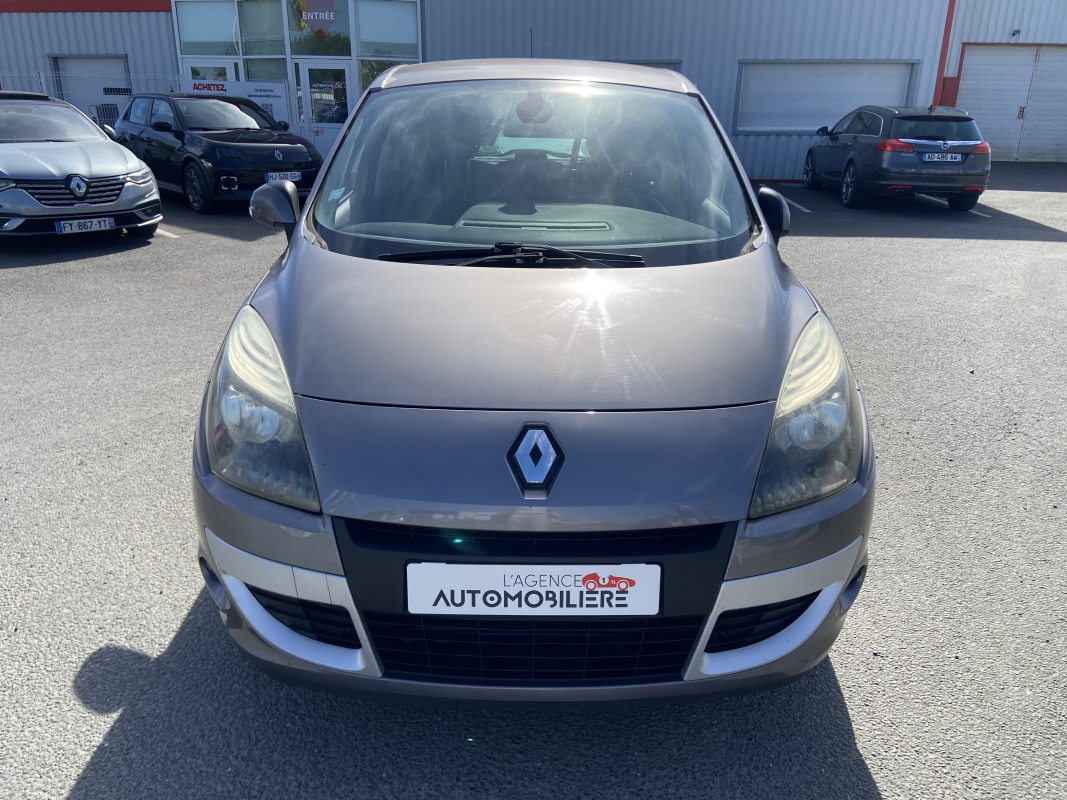 Renault Renault Scenic 3 — 3