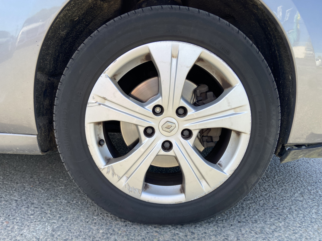 Renault Renault Scenic 3 — 33