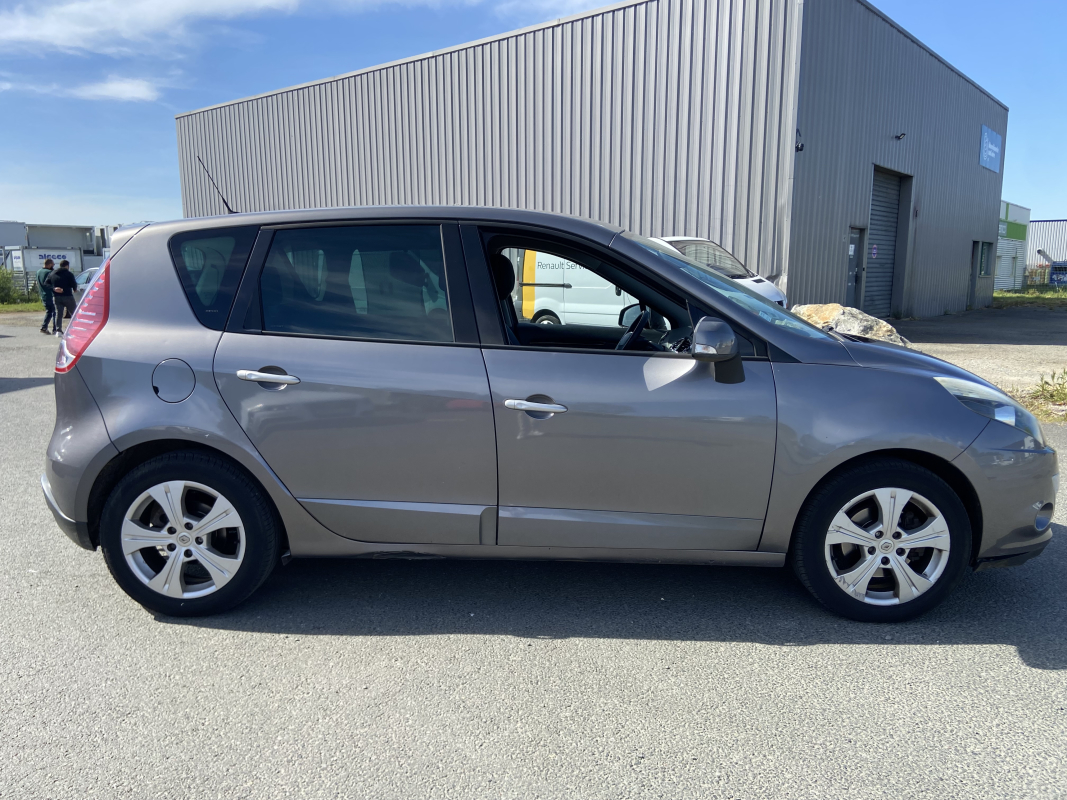 Renault Renault Scenic 3 — 5