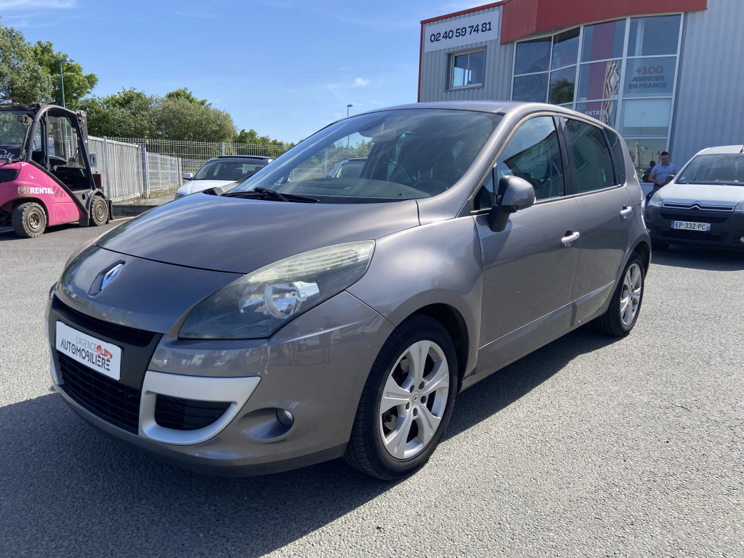 Renault Renault Scenic 3