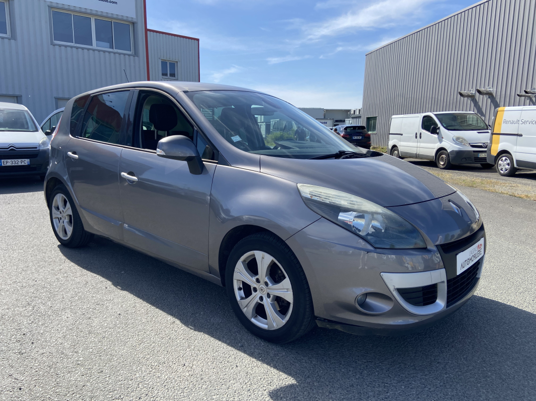 Renault Renault Scenic 3 — 4