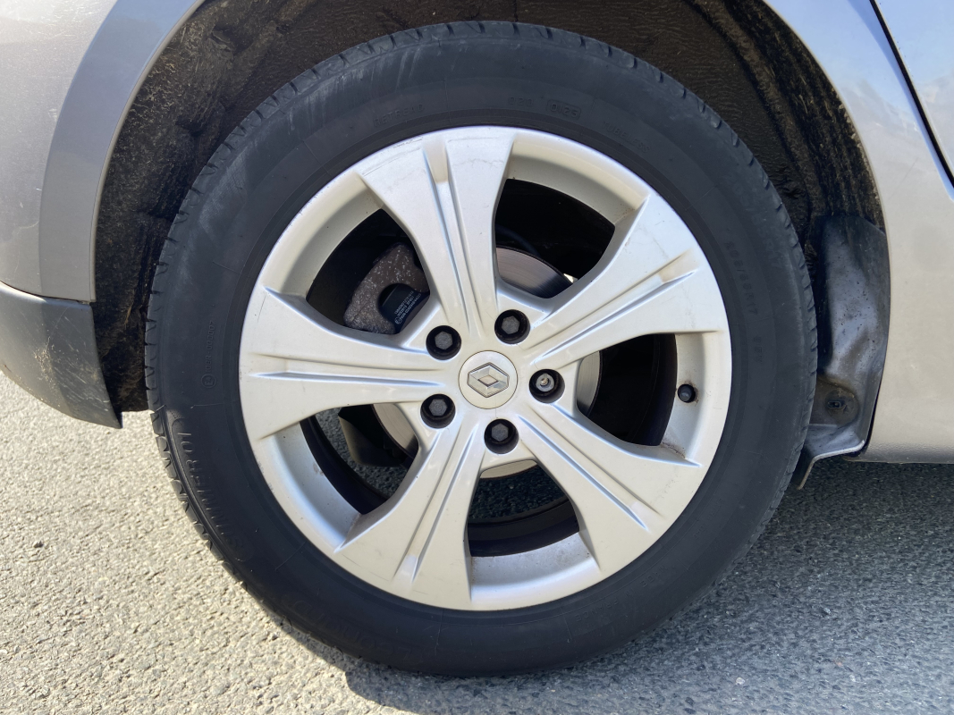 Renault Renault Scenic 3 — 31