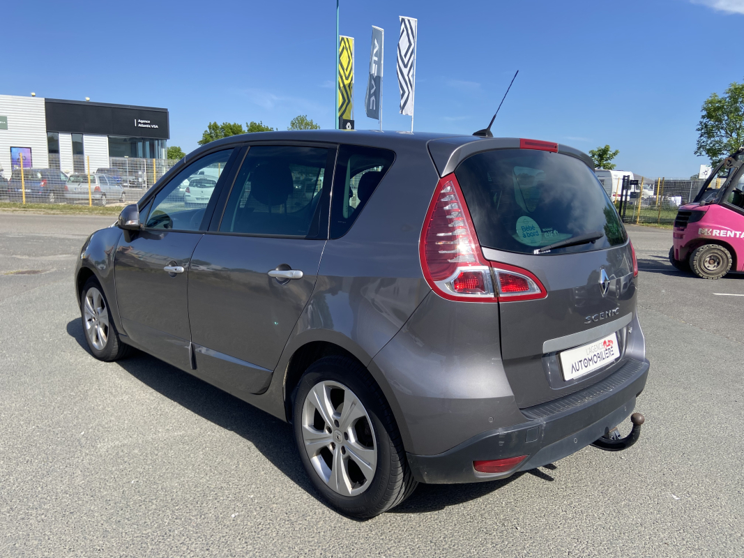 Renault Renault Scenic 3 — 8