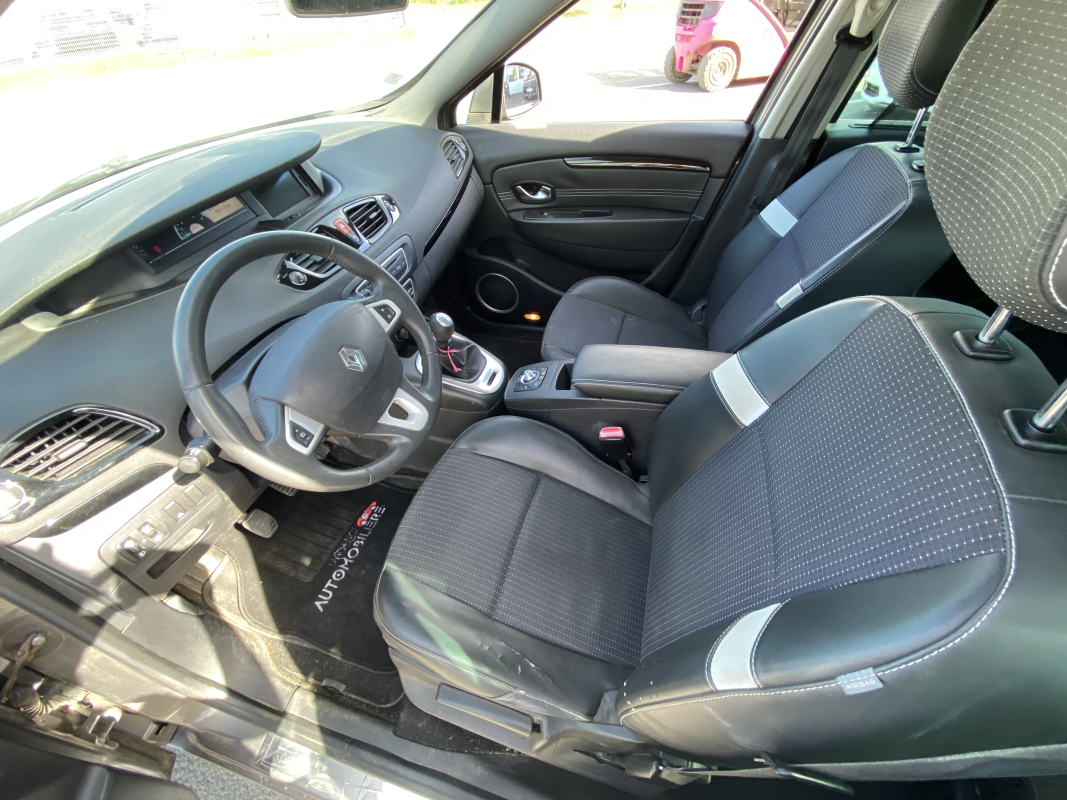 Renault Renault Scenic 3 — 10