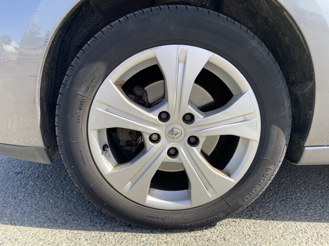 Renault Renault Scenic 3 — 32