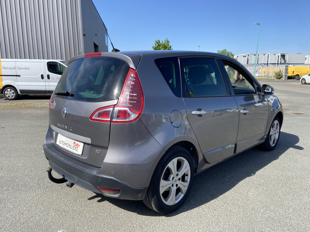 Renault Renault Scenic 3 — 6