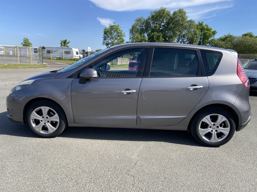 Renault Renault Scenic 3 — 9