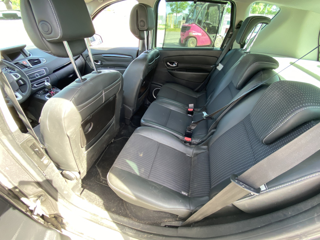 Renault Renault Scenic 3 — 12