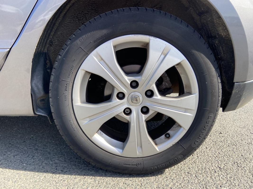 Renault Renault Scenic 3 — 30