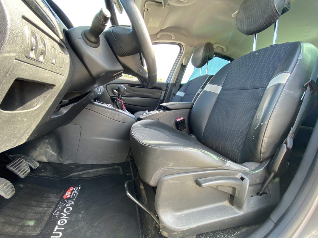 Renault Renault Scenic 3 — 11