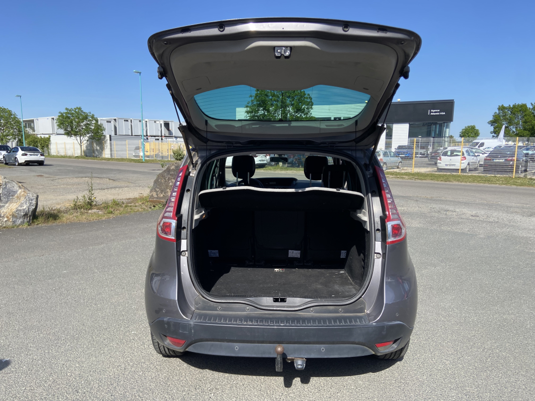 Renault Renault Scenic 3 — 29